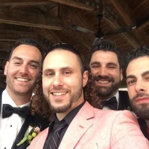 Meet your Posher, Dave